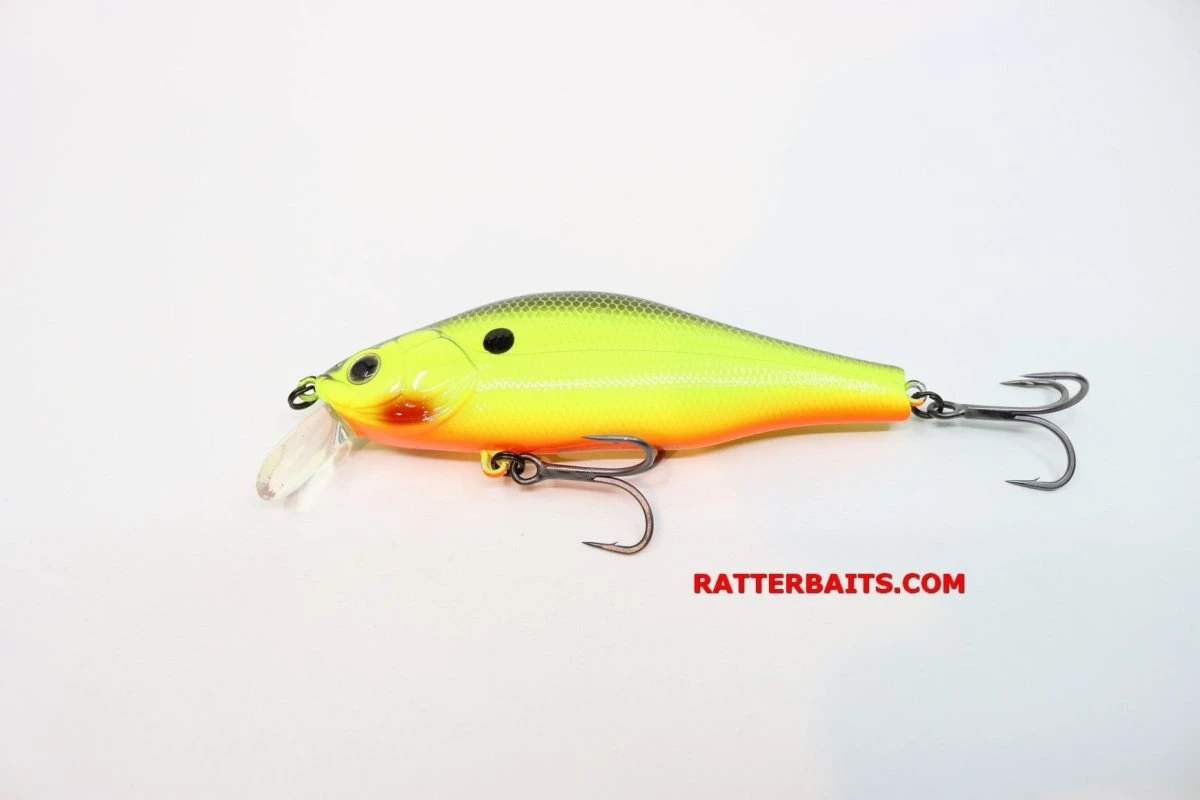 Zipbaits Khamsin 105SP-SR 8 Zipbaits Khamsin 105SP-SR - Bilde 8