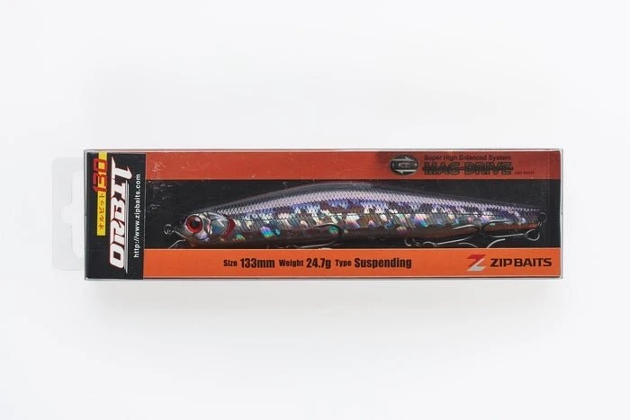 Zipbaits ORBIT 130SP 6 Zipbaits ORBIT 130SP - Bilde 6