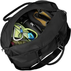 Db Essential Tote 50L Black Out -SexyHair-butikk zncsvsxtko3bze2fcbej