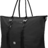 Db Essential Tote 50L Black Out