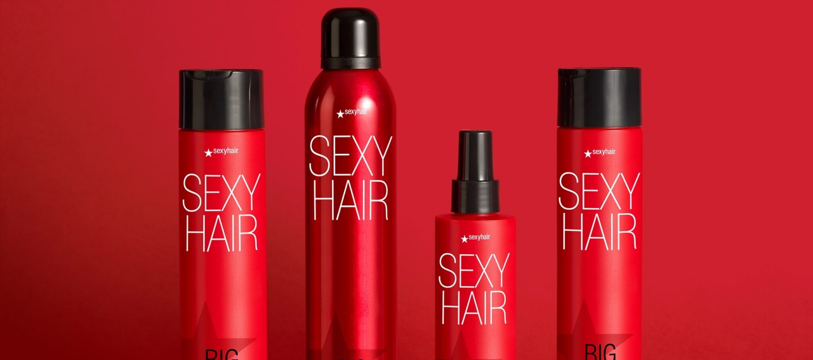 SexyHair-butikk -SexyHair-butikk 17